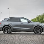 Audi Q8 2024 50 TDI Quattro - Miniatura 9