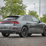 Audi Q8 2024 50 TDI Quattro - Miniatura 11