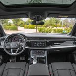 Audi Q8 2024 50 TDI Quattro - Miniatura 18