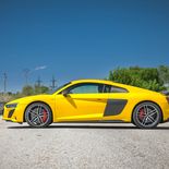 Audi R8 Coupé Performance (Amarillo Vegas) - Miniatura 21