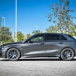 Audi RS 3 Sportback Performance - Miniatura 9