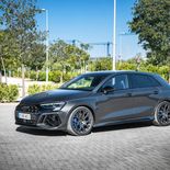 Audi RS 3 Sportback Performance - Miniatura 11