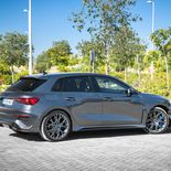 Audi RS 3 Sportback Performance - Miniatura 13