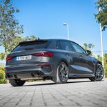 Audi RS 3 Sportback Performance - Miniatura 16