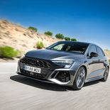 Audi RS 3 Sportback Performance - Miniatura 18