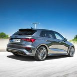 Audi RS 3 Sportback Performance - Miniatura 21