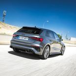 Audi RS 3 Sportback Performance - Miniatura 22