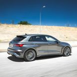 Audi RS 3 Sportback Performance - Miniatura 23