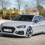 Audi RS 5 Sportback - Miniatura 1