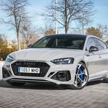 Audi RS 5 Sportback - Miniatura 2