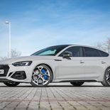 Audi RS 5 Sportback - Miniatura 5