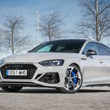 Audi RS 5 Sportback - Miniatura 6