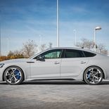 Audi RS 5 Sportback - Miniatura 7