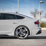 Audi RS 5 Sportback - Miniatura 8