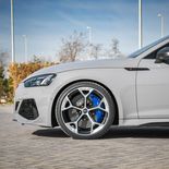 Audi RS 5 Sportback - Miniatura 9