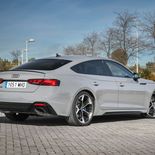 Audi RS 5 Sportback - Miniatura 10