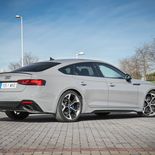 Audi RS 5 Sportback - Miniatura 11