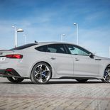 Audi RS 5 Sportback - Miniatura 12