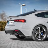 Audi RS 5 Sportback - Miniatura 13