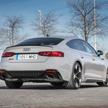 Audi RS 5 Sportback - Miniatura 14