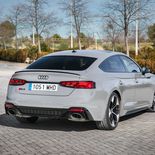 Audi RS 5 Sportback - Miniatura 15