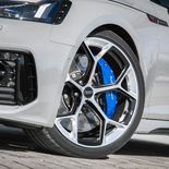 Audi RS 5 Sportback - Miniatura 16