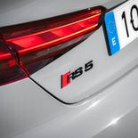 Audi RS 5 Sportback - Miniatura 27