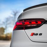 Audi RS 5 Sportback - Miniatura 4