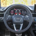 Audi RS 5 Sportback - Miniatura 15