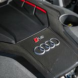 Audi RS 5 Sportback - Miniatura 27