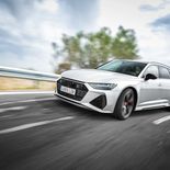 Audi RS 6 Avant TFSI quattro - Miniatura 5