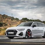 Audi RS 6 Avant TFSI quattro - Miniatura 24