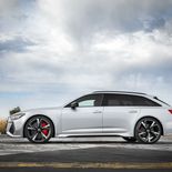 Audi RS 6 Avant TFSI quattro - Miniatura 26