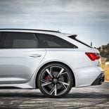 Audi RS 6 Avant TFSI quattro - Miniatura 28