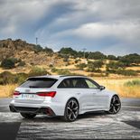 Audi RS 6 Avant TFSI quattro - Miniatura 6