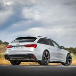 Audi RS 6 Avant TFSI quattro - Miniatura 9