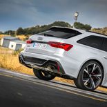 Audi RS 6 Avant TFSI quattro - Miniatura 12