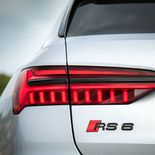 Audi RS 6 Avant TFSI quattro - Miniatura 19