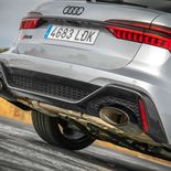 Audi RS 6 Avant TFSI quattro - Miniatura 24