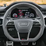 Audi RS 6 Avant TFSI quattro - Miniatura 10