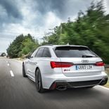 Audi RS 6 Avant TFSI quattro - Miniatura 26