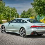 Audi RS 7 Sportback Performance - Miniatura 17