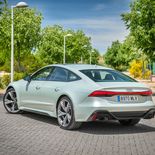 Audi RS 7 Sportback Performance - Miniatura 18