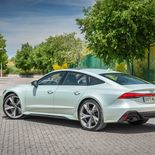 Audi RS 7 Sportback Performance - Miniatura 19