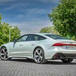 Audi RS 7 Sportback Performance - Miniatura 20