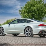 Audi RS 7 Sportback Performance - Miniatura 21