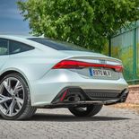 Audi RS 7 Sportback Performance - Miniatura 22