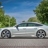 Audi RS 7 Sportback Performance - Miniatura 11