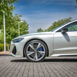 Audi RS 7 Sportback Performance - Miniatura 12