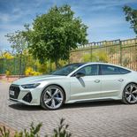 Audi RS 7 Sportback Performance - Miniatura 7